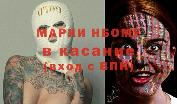 мдпв Богородск